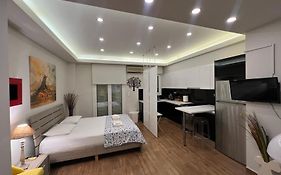 Apartment Perraivou
