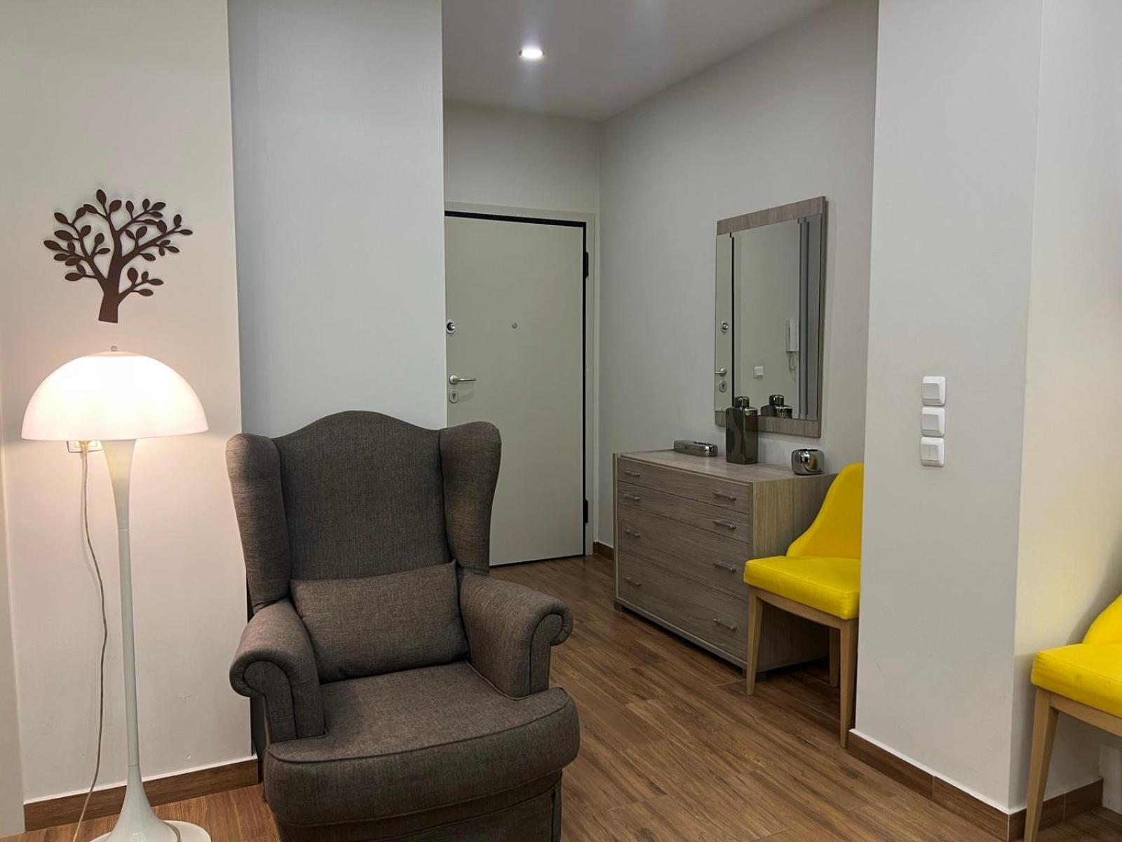 Apartment Perraivou Αθήνα Εξωτερικό φωτογραφία