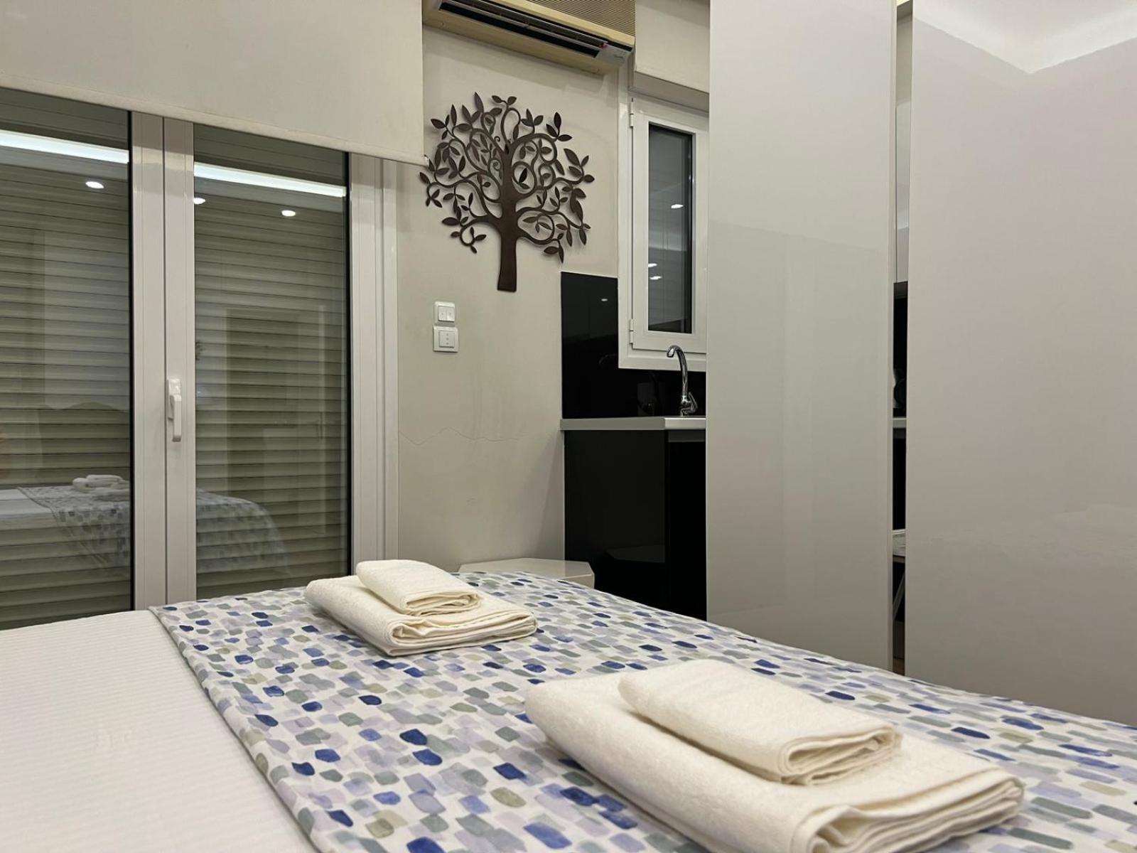 Apartment Perraivou Αθήνα Εξωτερικό φωτογραφία